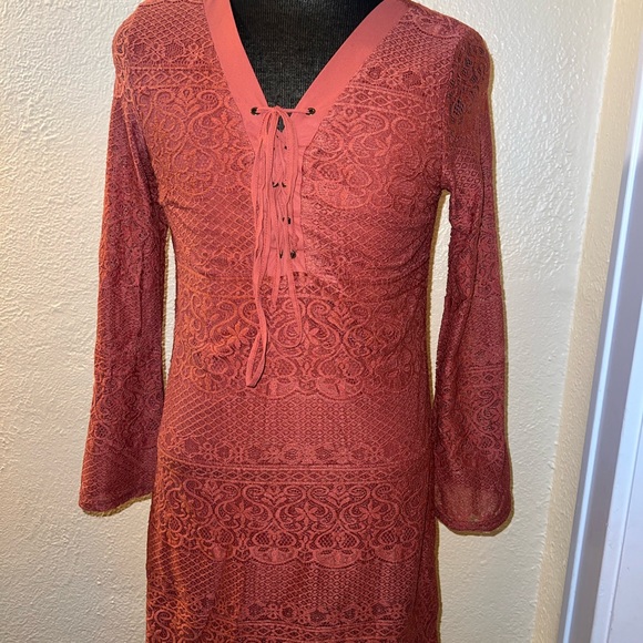 Charlotte Russe top, size Medium - Picture 1 of 8